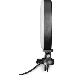 Swiss Cougar Jakarta Laptop LED Ring Light Side